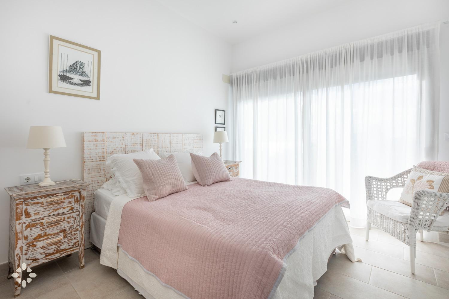 Villa Mar Coral By Abahana Luxe โมไรรา ภายนอก รูปภาพ